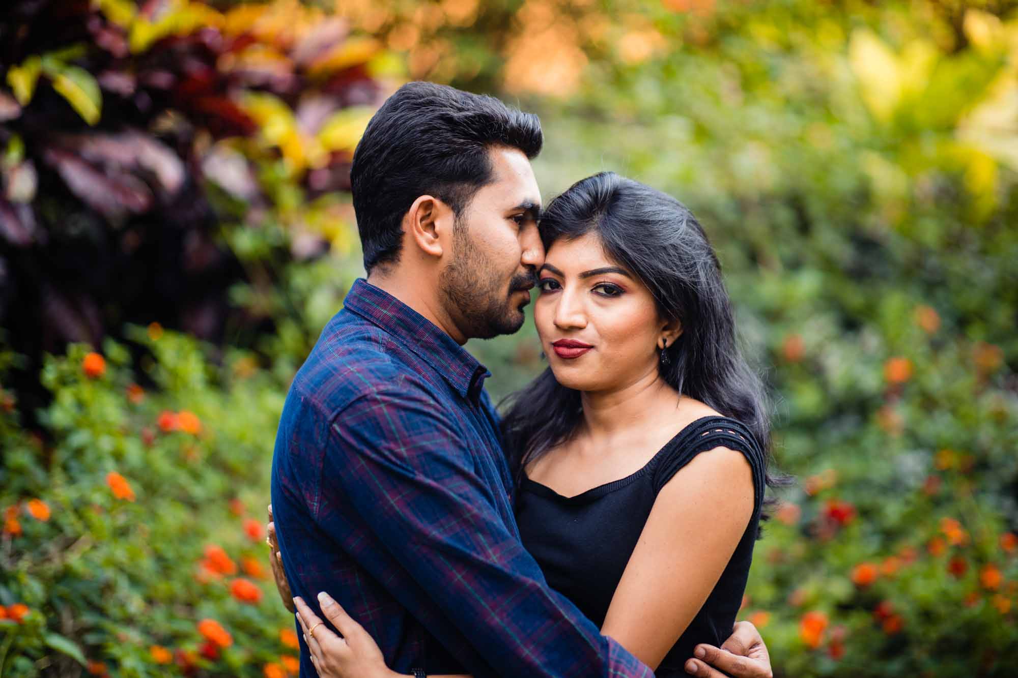 Archana & Gopinath Pre wedding — photo 10